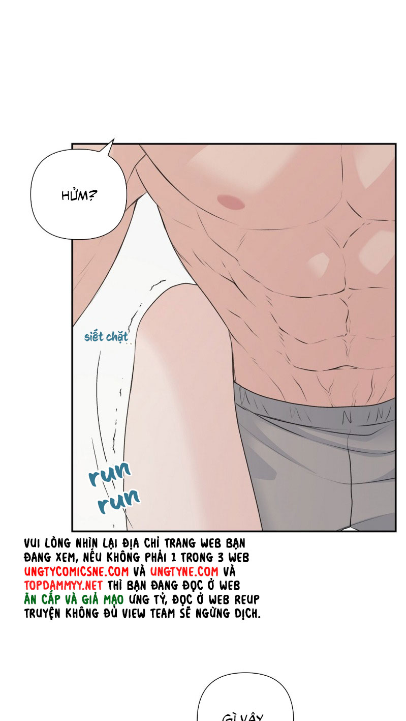 Kẹo Ngọt Yum Yum Chap 17 - Next Chap 18