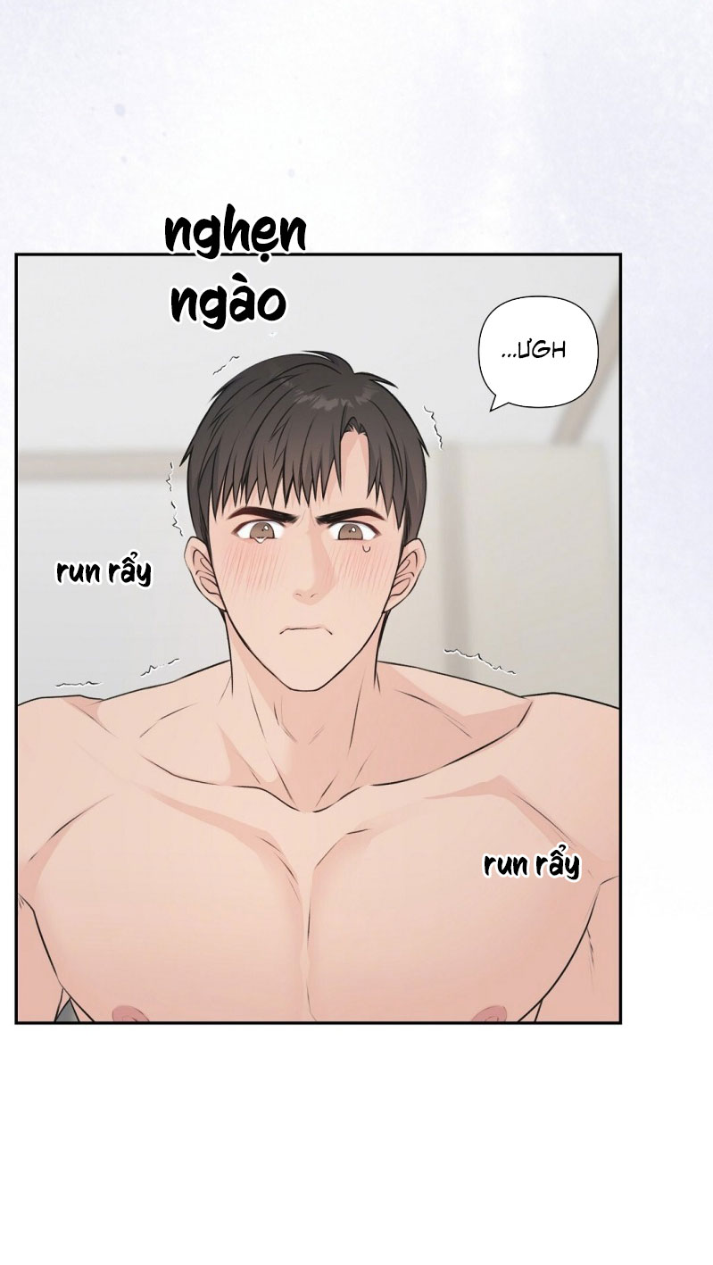 Kẹo Ngọt Yum Yum Chap 17 - Next Chap 18