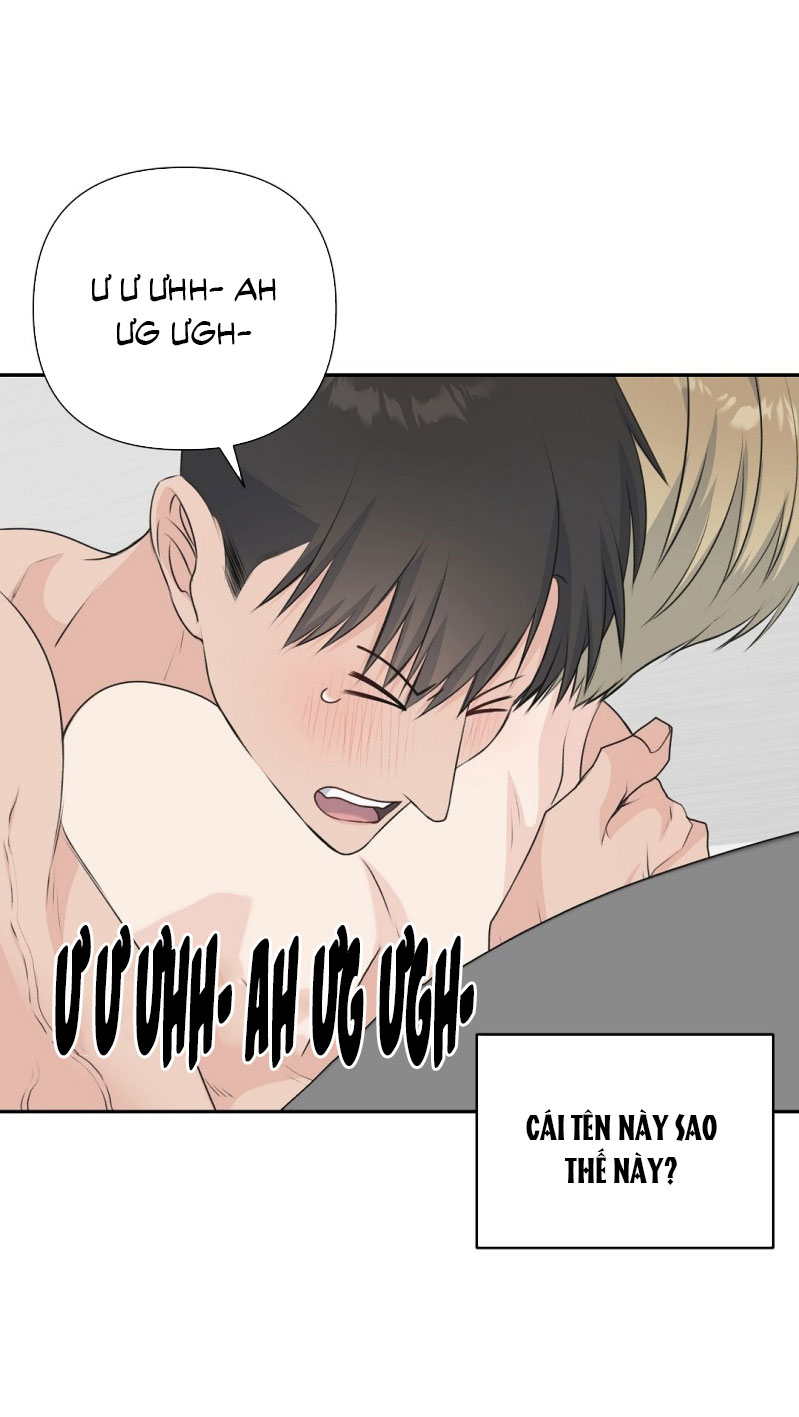 Kẹo Ngọt Yum Yum Chap 17 - Next Chap 18