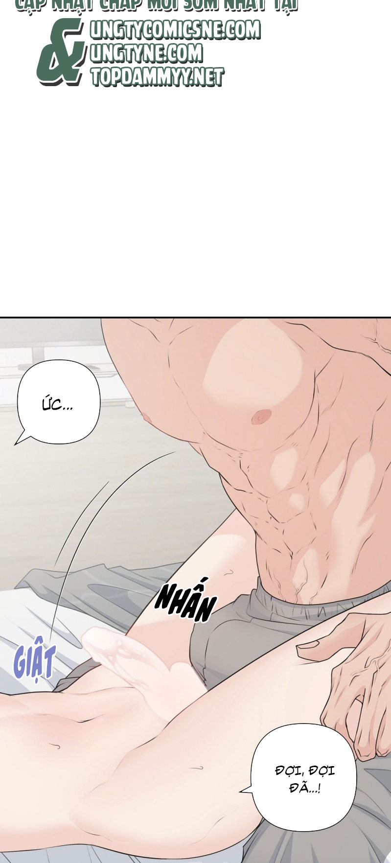 Kẹo Ngọt Yum Yum Chap 17 - Next Chap 18