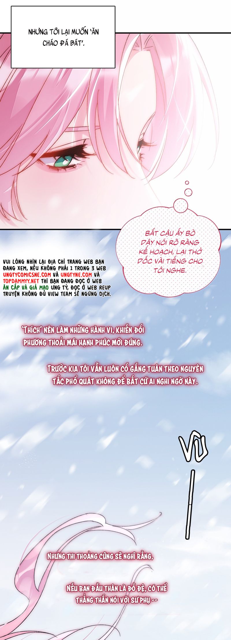 Tôi Phải Làm 1 Kẻ Đại Xấu Xa Chapter 158 - Next Chapter 159