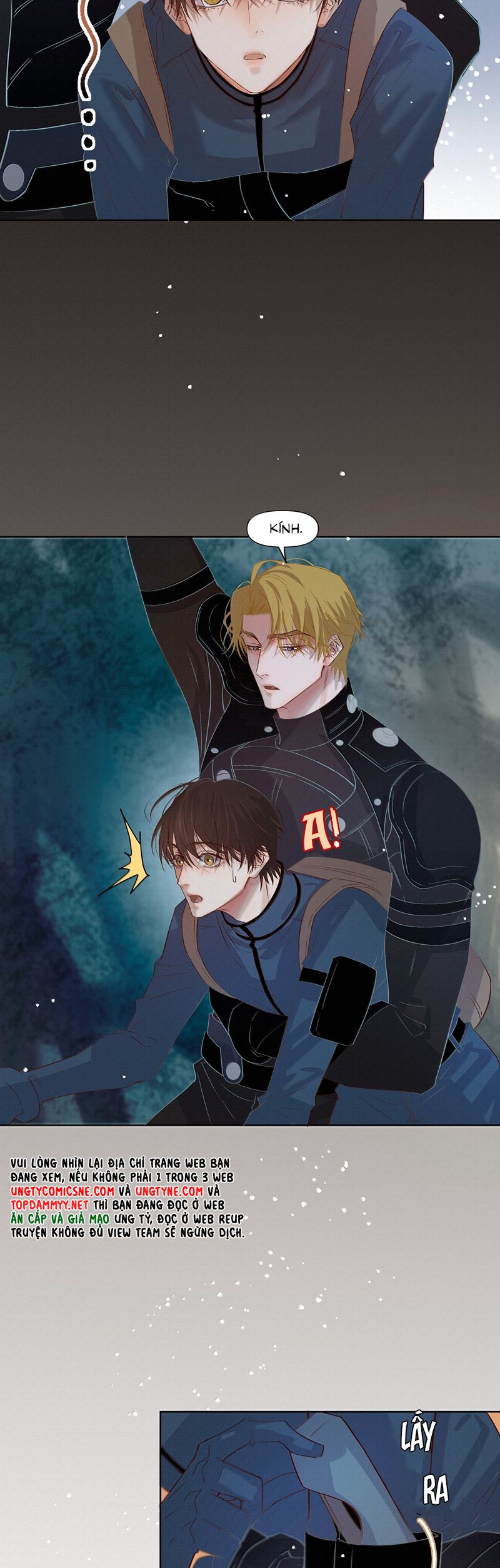 Tuyệt Xử Phùng Sinh Chapter 65 - Trang 4