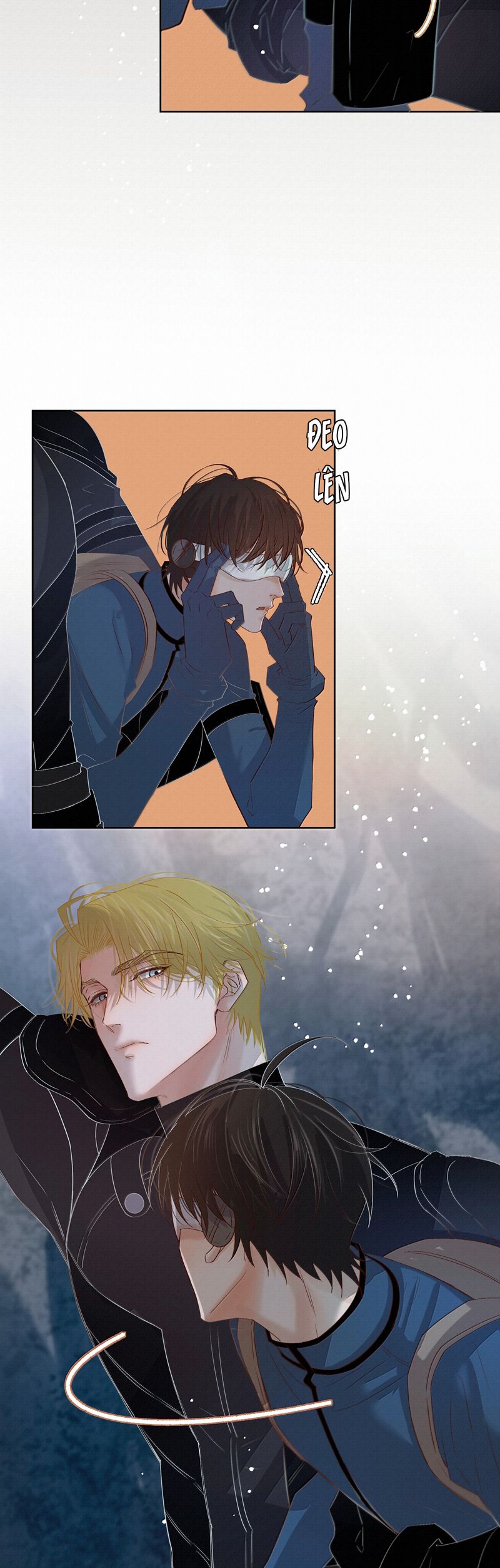 Tuyệt Xử Phùng Sinh Chapter 65 - Trang 4