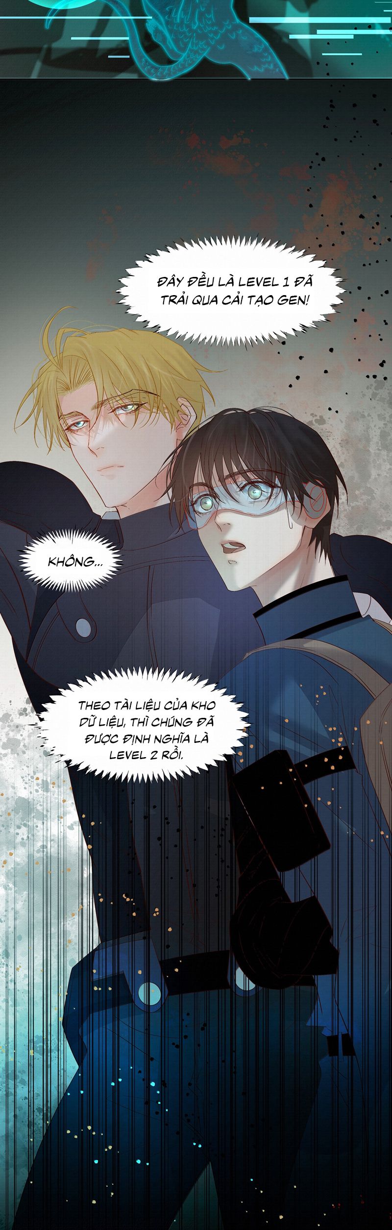 Tuyệt Xử Phùng Sinh Chapter 65 - Trang 4