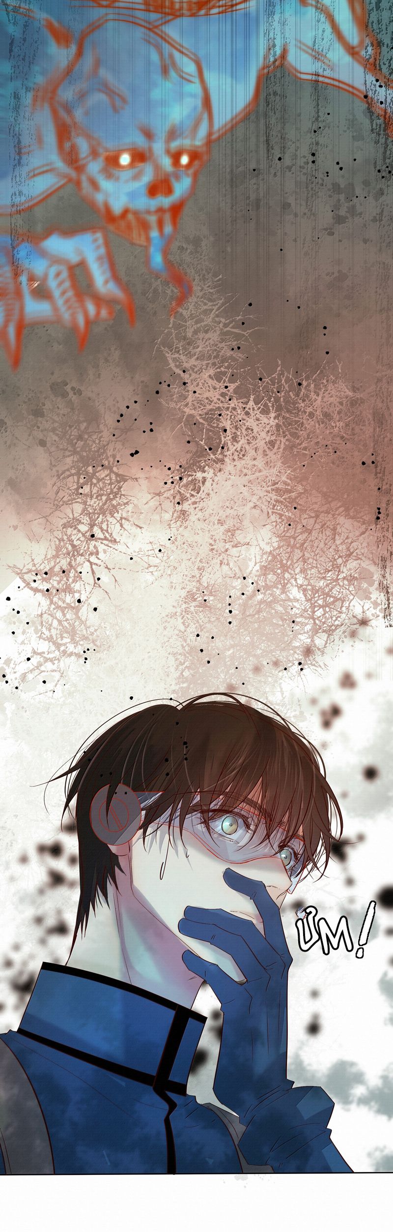 Tuyệt Xử Phùng Sinh Chapter 65 - Trang 4