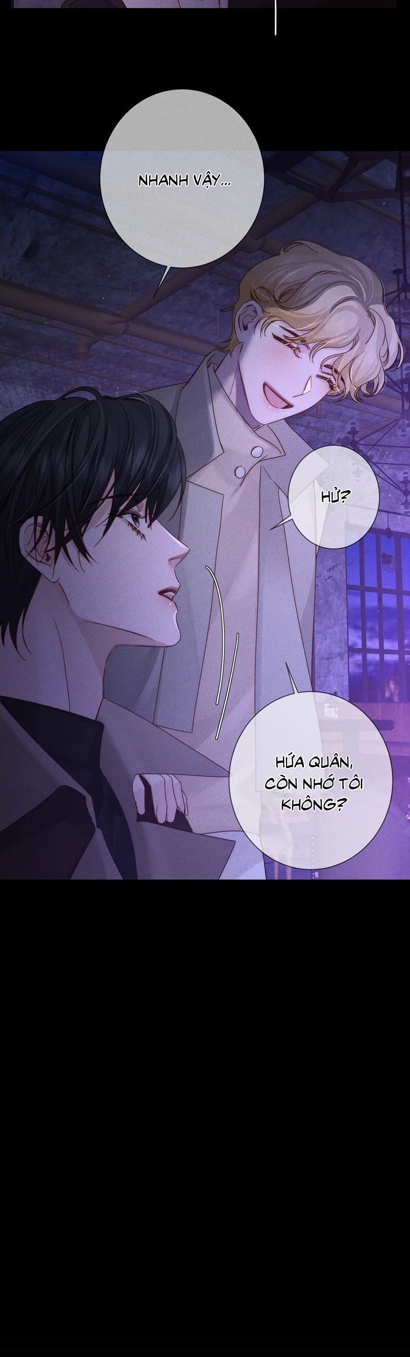 Nhân Vật Chính Chỉ Muốn Yêu Đương Chapter 194 - Trang 4