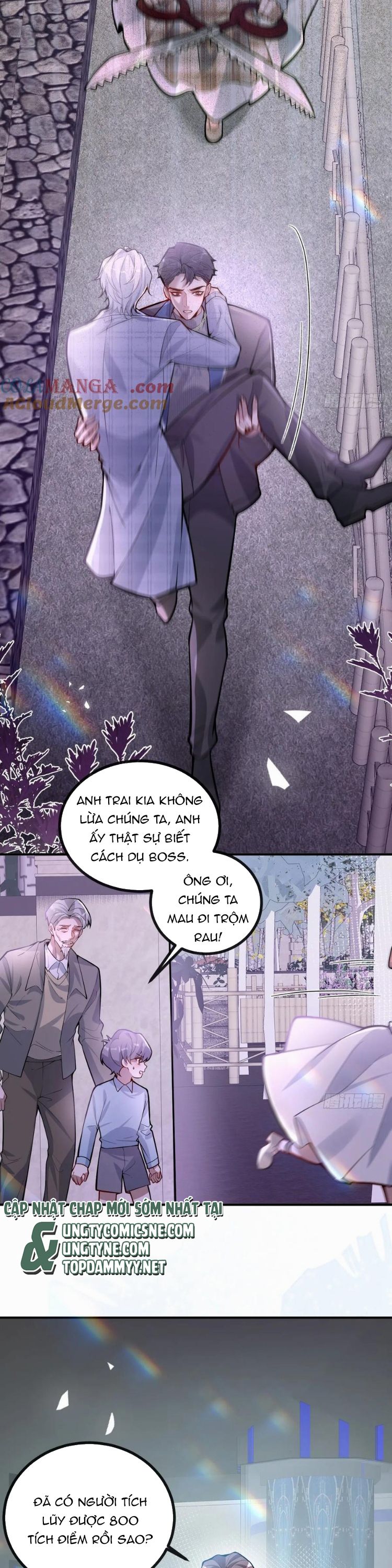 Vòng Lặp Vô Hạn: Tôi Tạo Ra Lỗi Trong Trò Chơi Kinh Dị Chap 46 - Next Chap 47