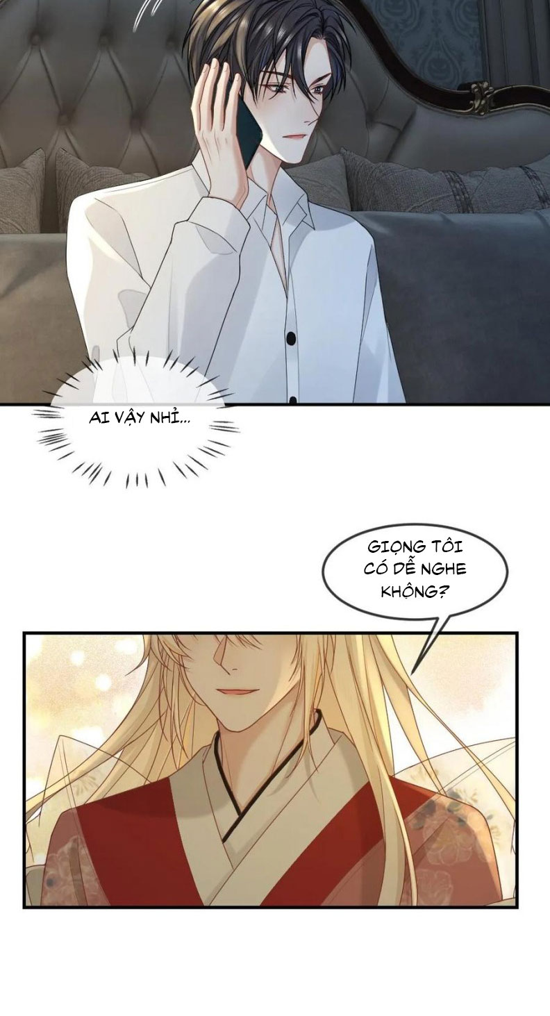 Lang Cẩu Chủ Thần Chapter 451 - Trang 3
