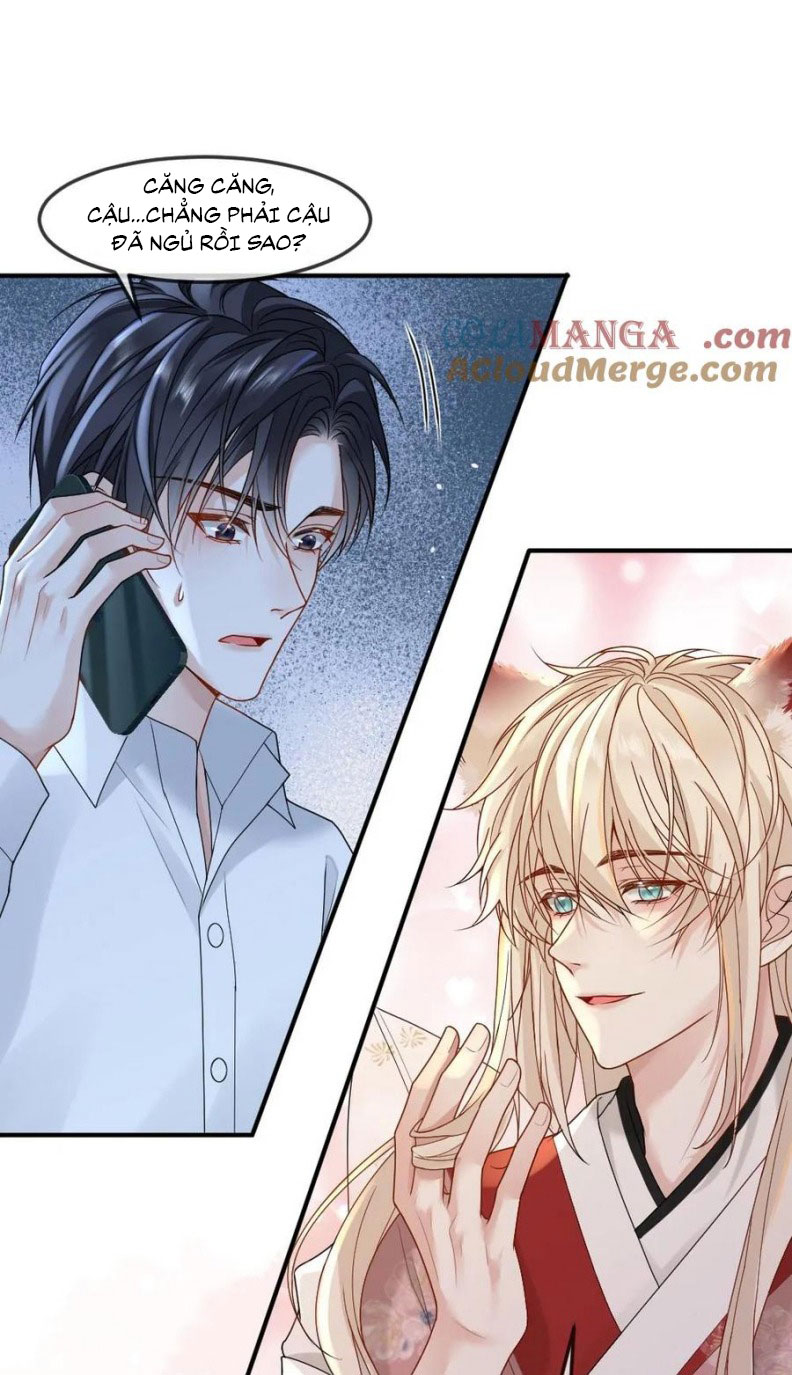 Lang Cẩu Chủ Thần Chapter 451 - Trang 3