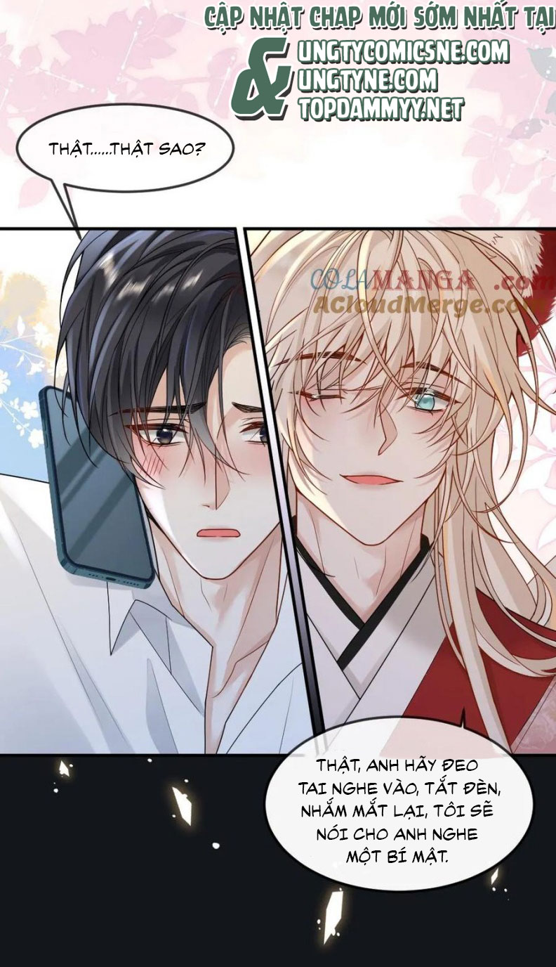 Lang Cẩu Chủ Thần Chapter 451 - Trang 3