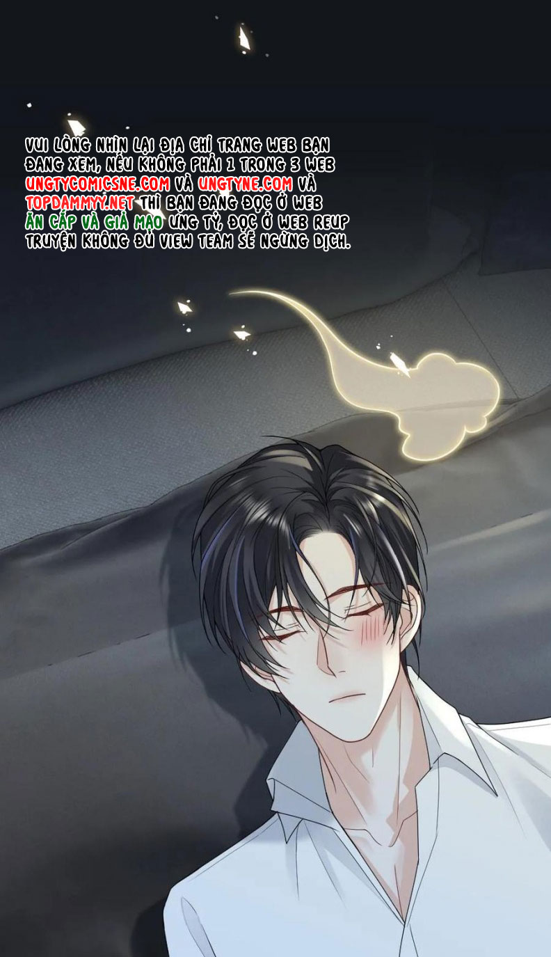 Lang Cẩu Chủ Thần Chapter 451 - Trang 3