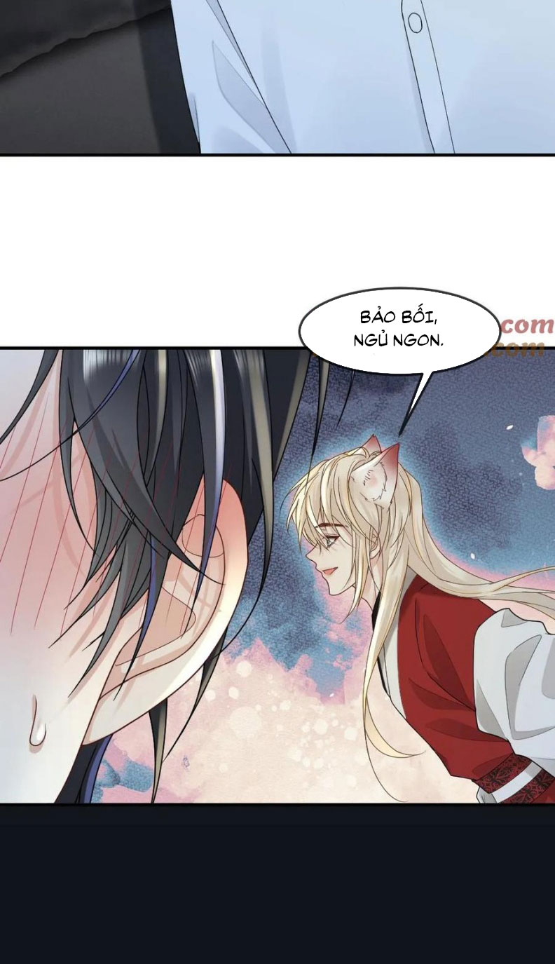 Lang Cẩu Chủ Thần Chapter 451 - Trang 3