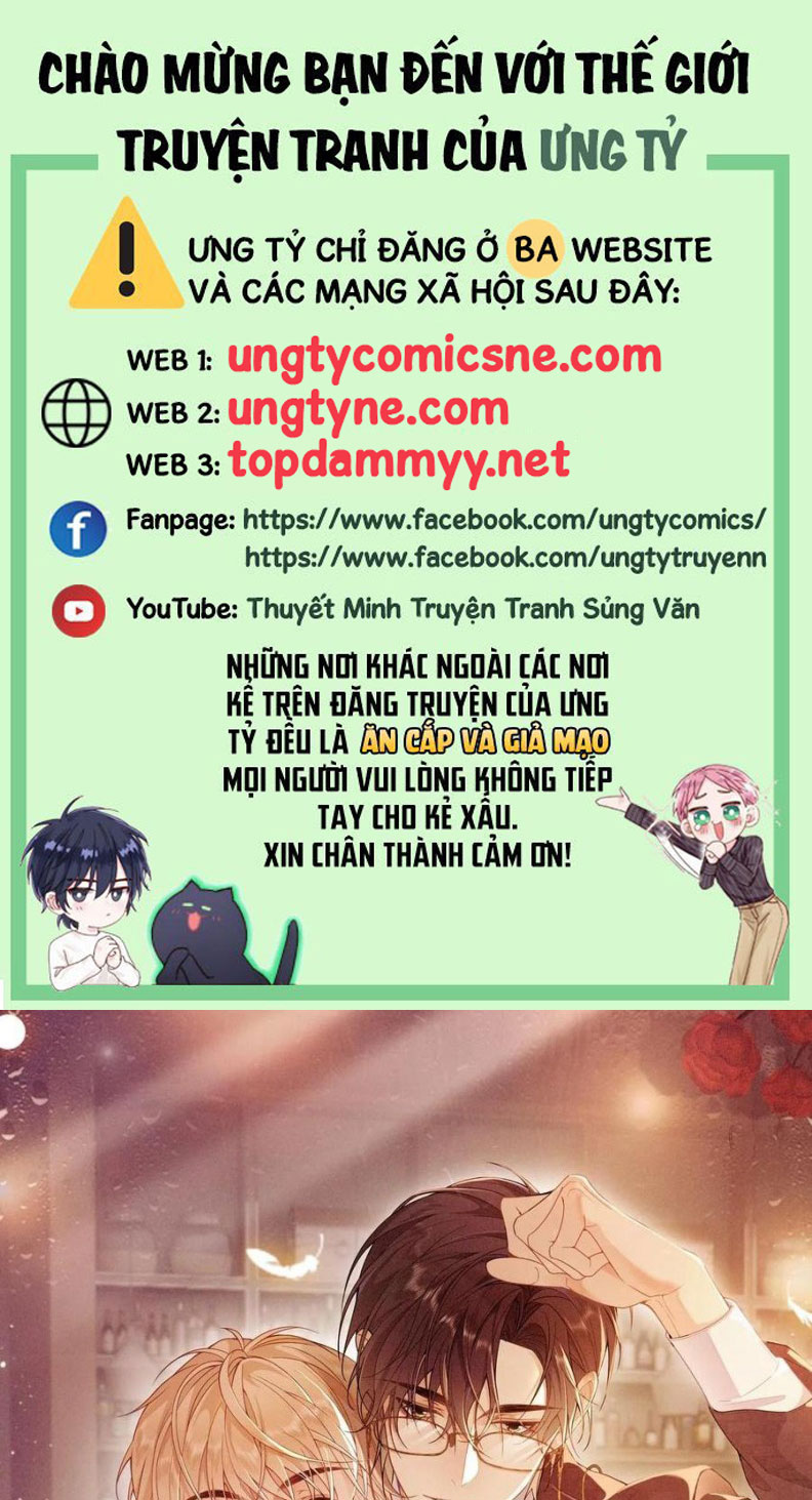 Lang Cẩu Chủ Thần Chapter 451 - Trang 3
