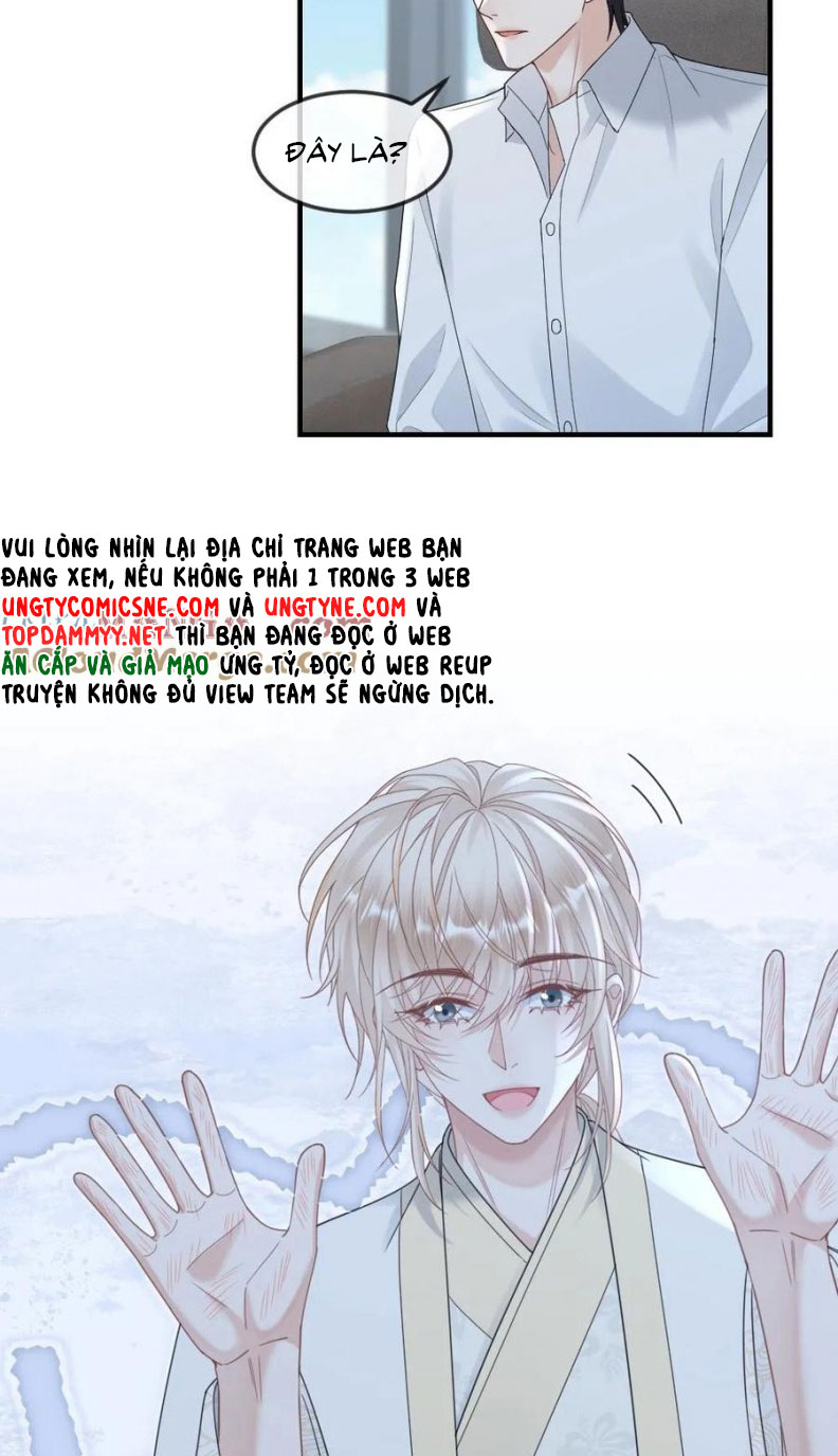 Lang Cẩu Chủ Thần Chapter 451 - Trang 3