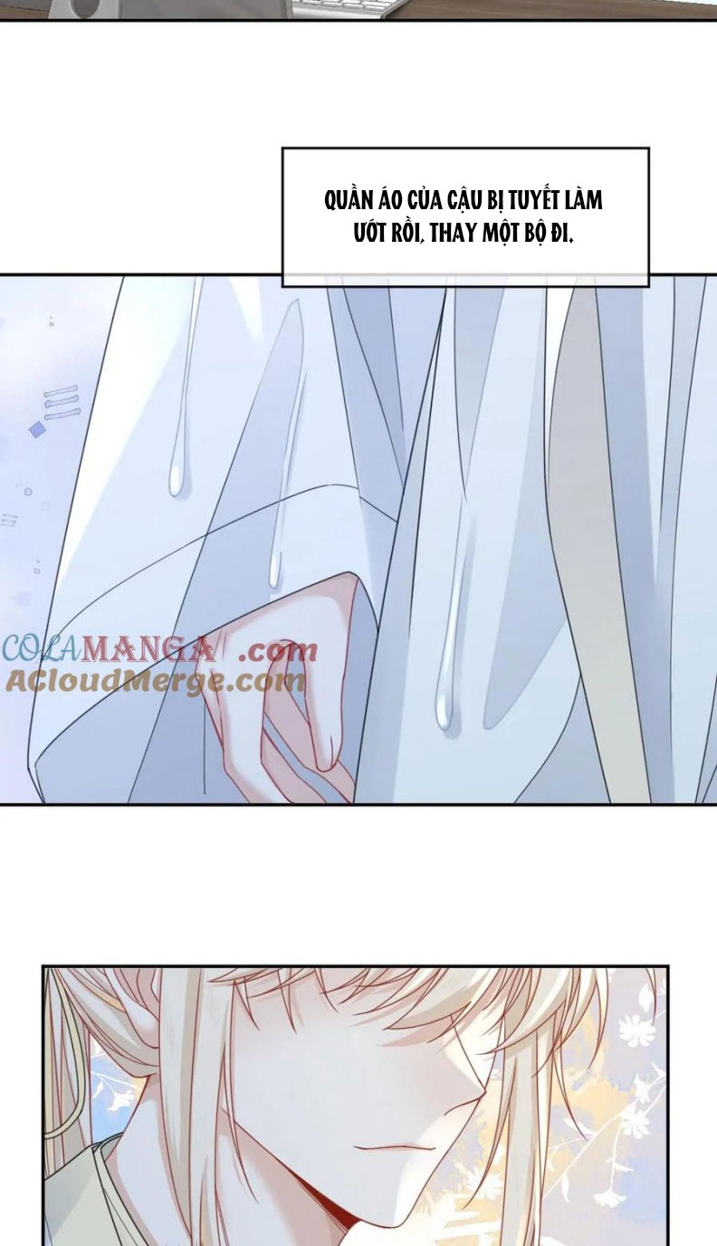 Lang Cẩu Chủ Thần Chapter 451 - Trang 3