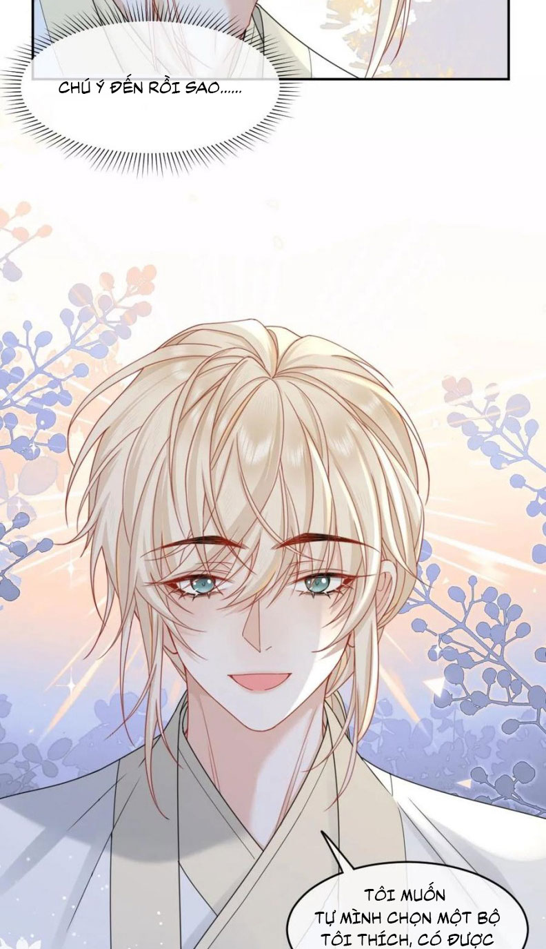Lang Cẩu Chủ Thần Chapter 451 - Trang 3