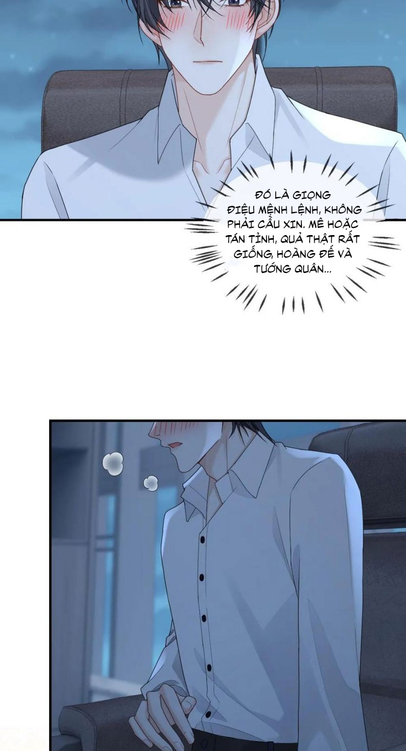 Lang Cẩu Chủ Thần Chapter 451 - Trang 3