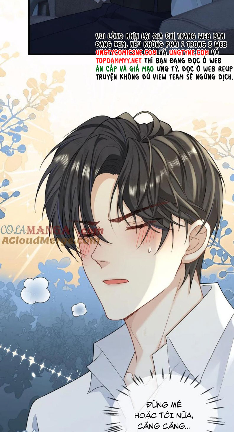 Lang Cẩu Chủ Thần Chapter 451 - Trang 3