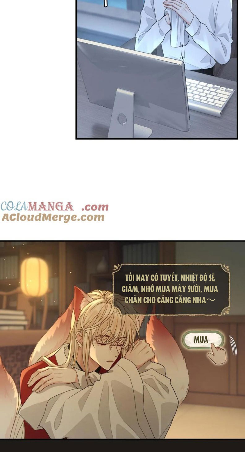 Lang Cẩu Chủ Thần Chapter 451 - Trang 3
