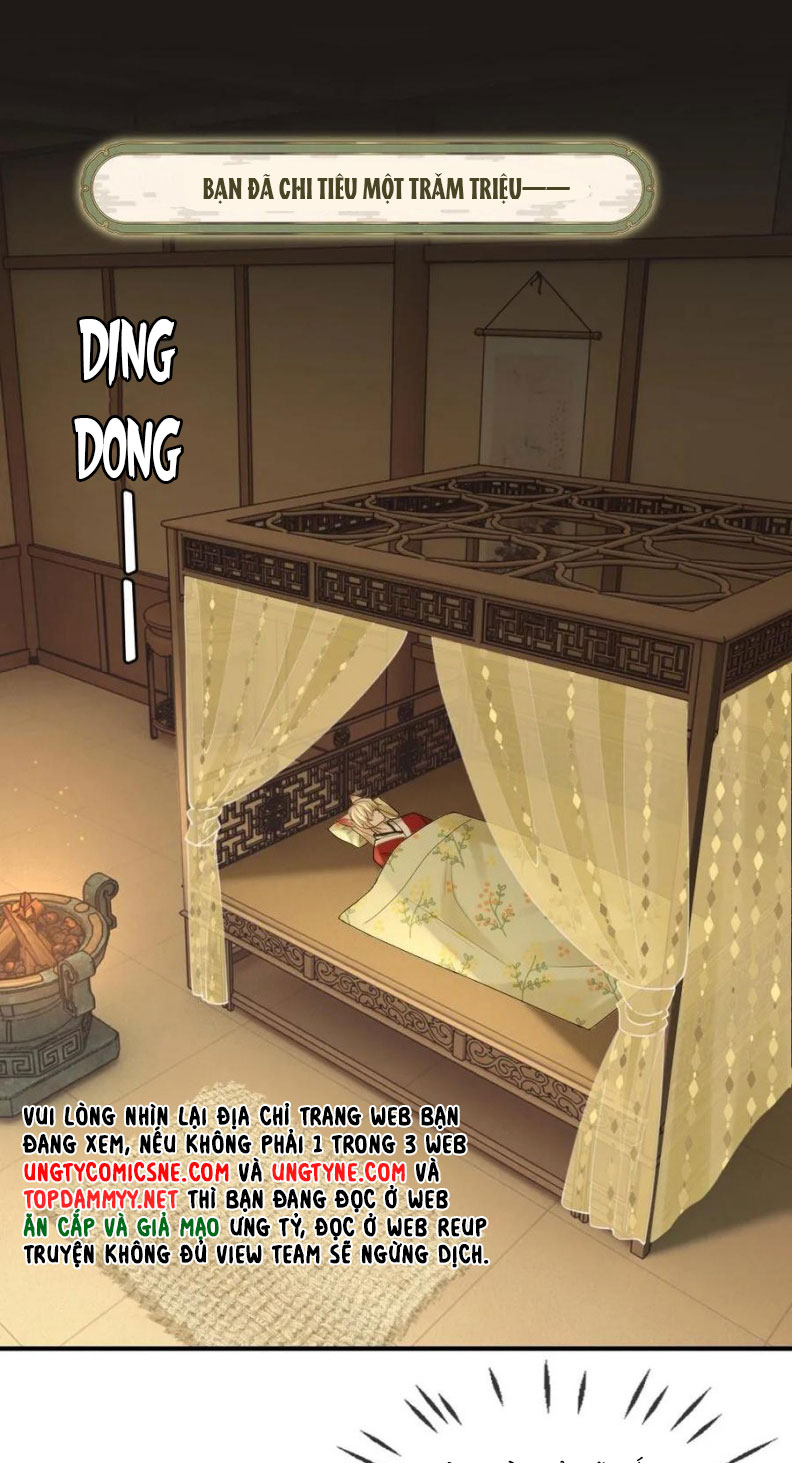 Lang Cẩu Chủ Thần Chapter 451 - Trang 3