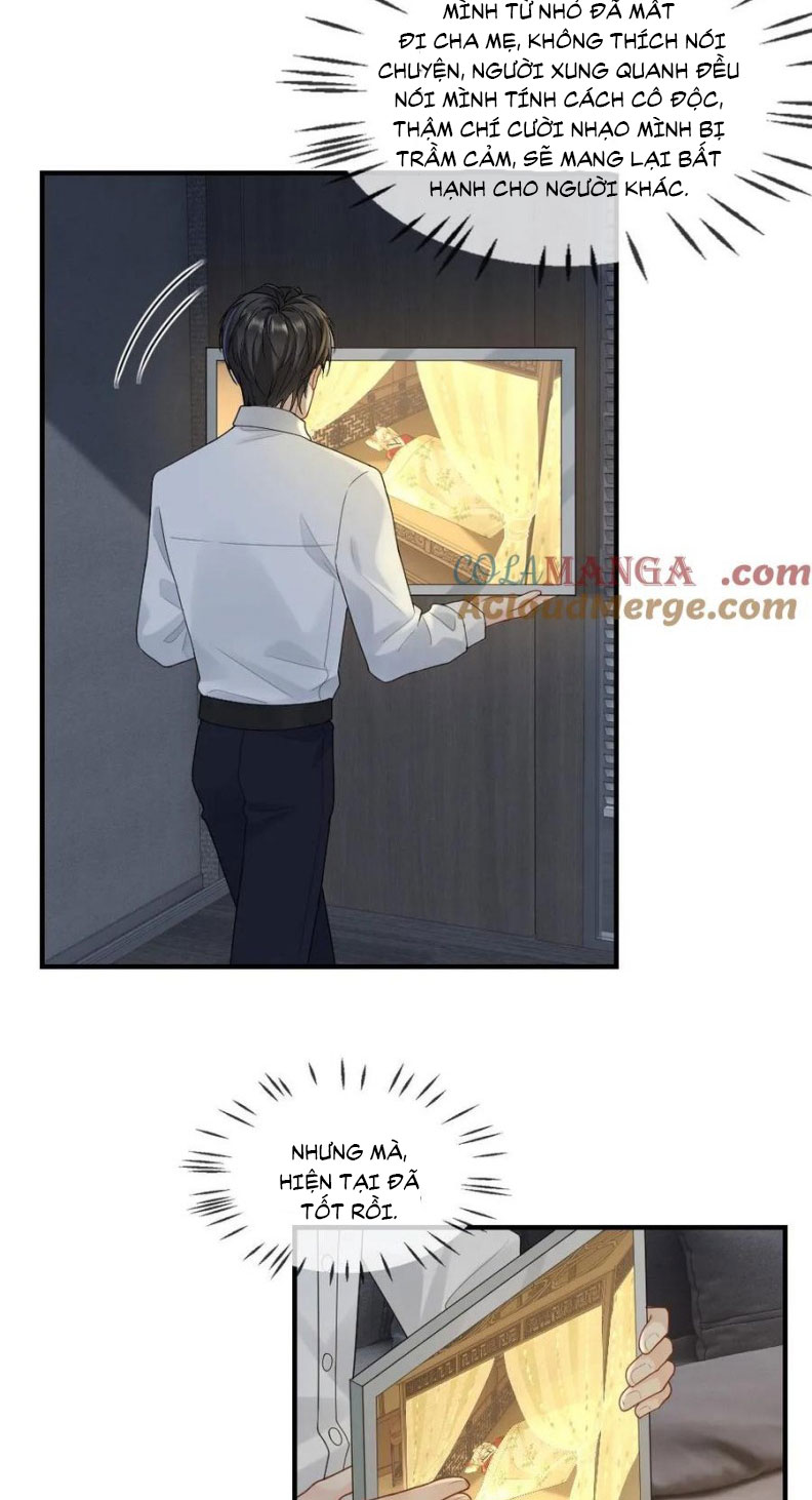 Lang Cẩu Chủ Thần Chapter 451 - Trang 3
