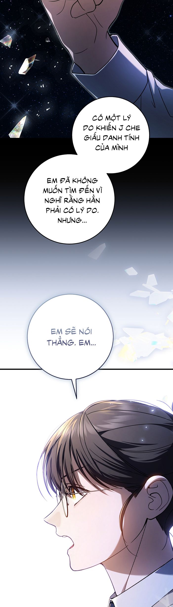 Thợ Săn Trở Về Chap 21 - Trang 2