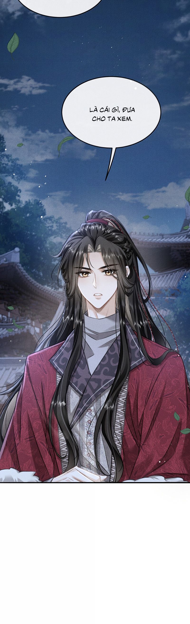 Đan Tiêu Vạn Dặm Chapter 102 - Next Chapter 103