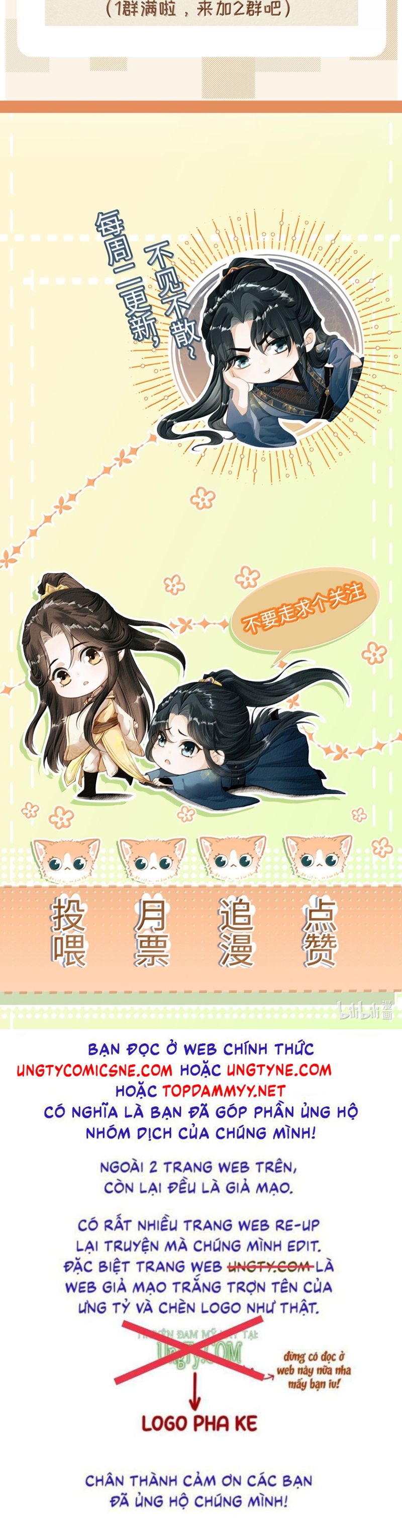Đan Tiêu Vạn Dặm Chapter 102 - Next Chapter 103