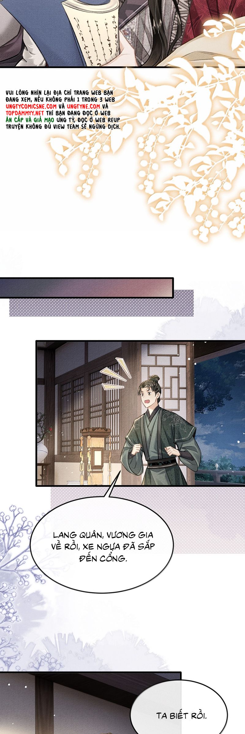 Đan Tiêu Vạn Dặm Chapter 102 - Next Chapter 103