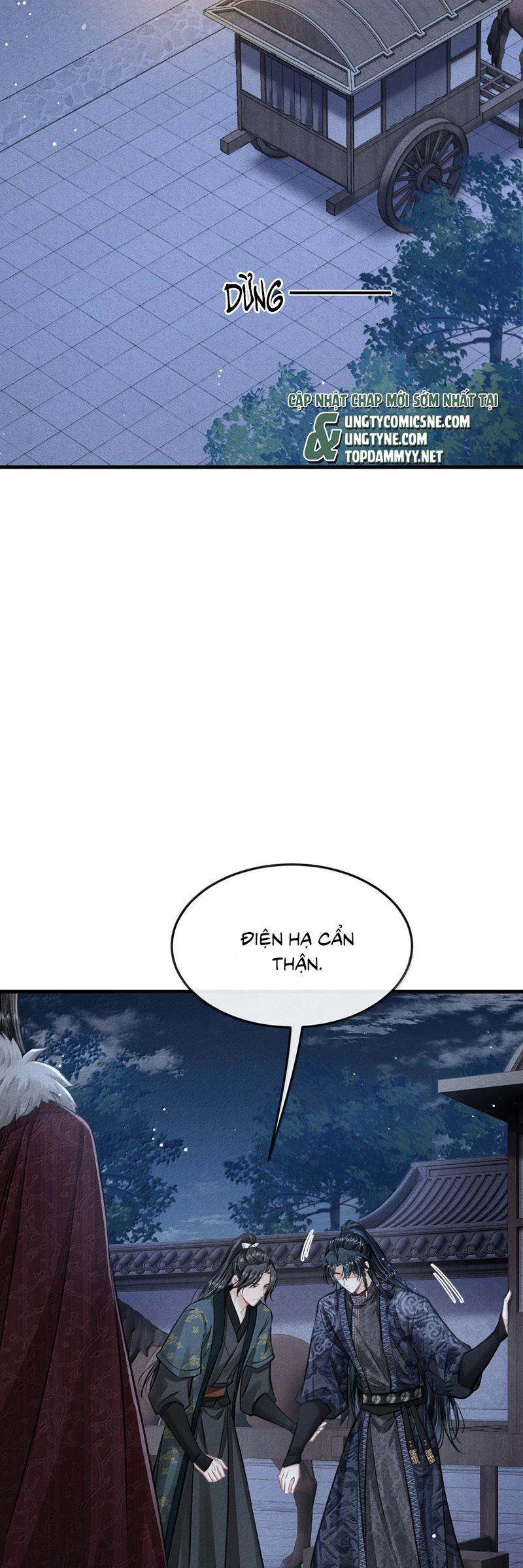 Đan Tiêu Vạn Dặm Chapter 102 - Next Chapter 103