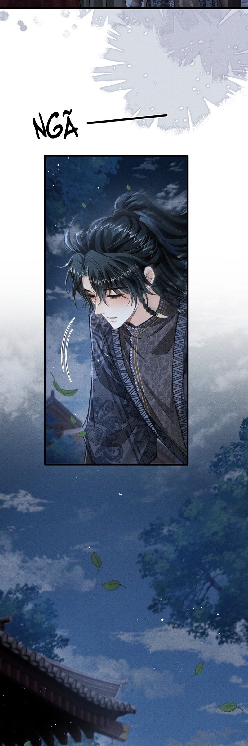 Đan Tiêu Vạn Dặm Chapter 102 - Next Chapter 103