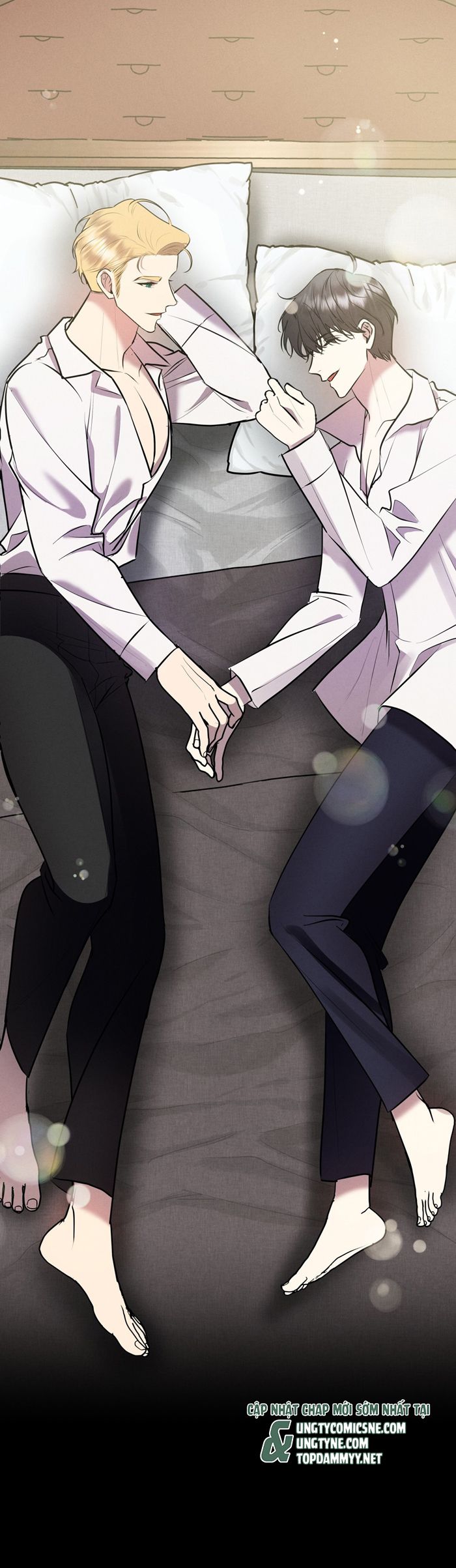 Hôn Nhân Gia Tộc Chap 17 - Next Chap 18