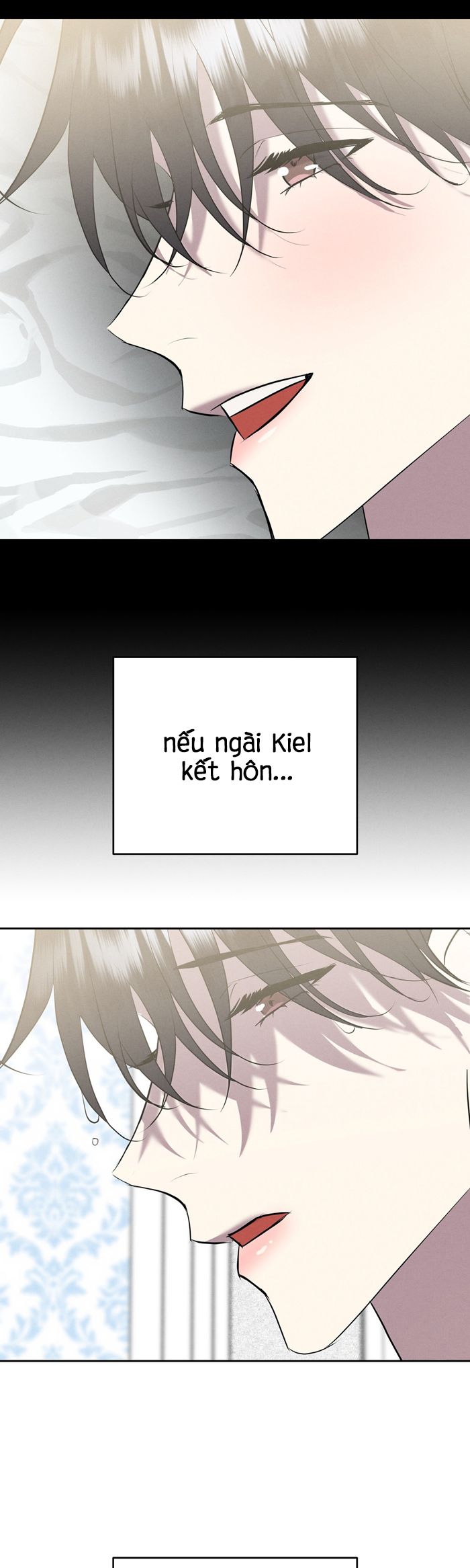 Hôn Nhân Gia Tộc Chap 17 - Next Chap 18
