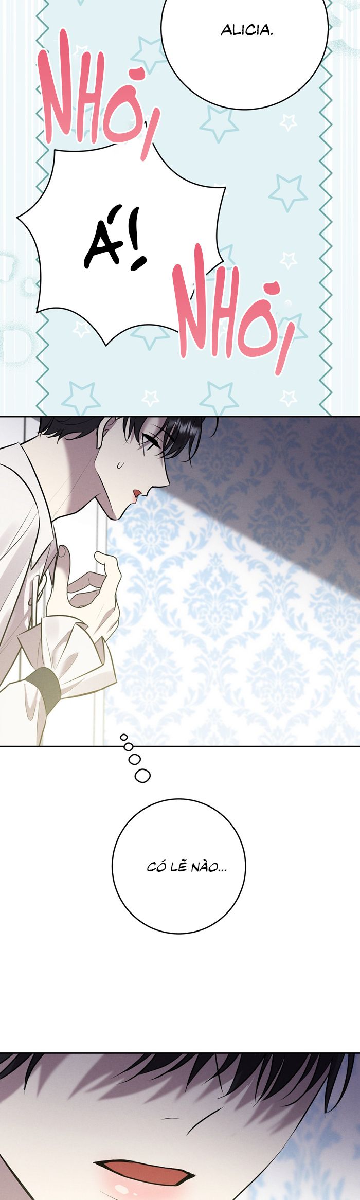 Hôn Nhân Gia Tộc Chap 17 - Next Chap 18