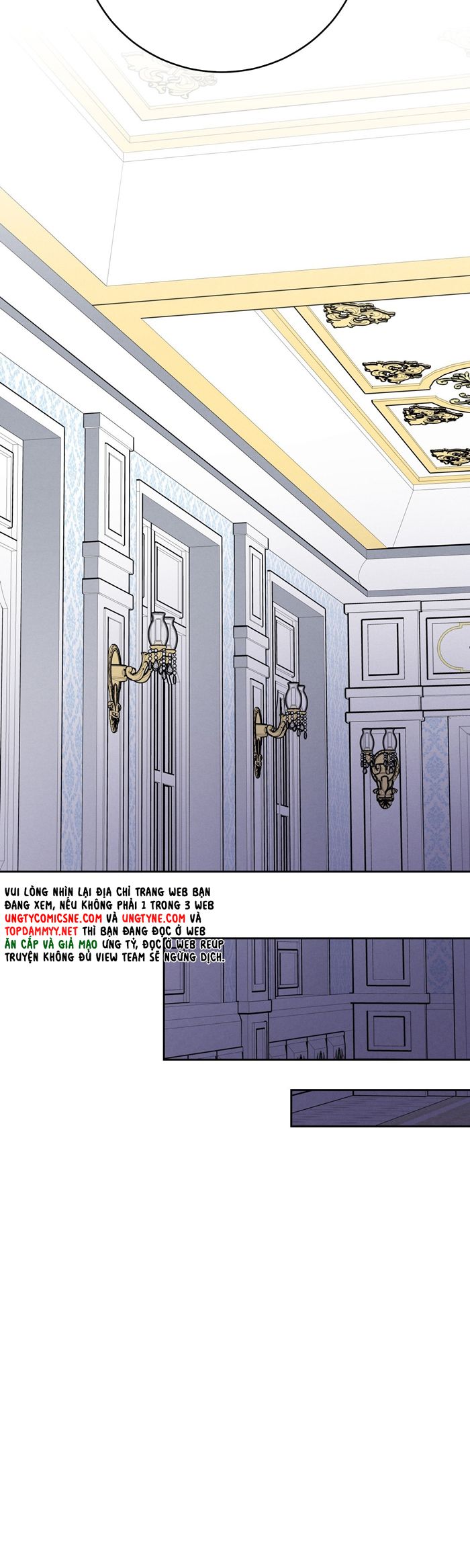 Hôn Nhân Gia Tộc Chap 17 - Next Chap 18