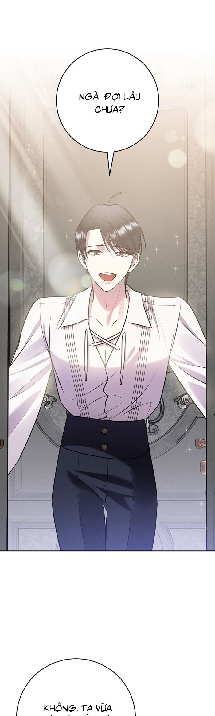 Hôn Nhân Gia Tộc Chap 17 - Next Chap 18
