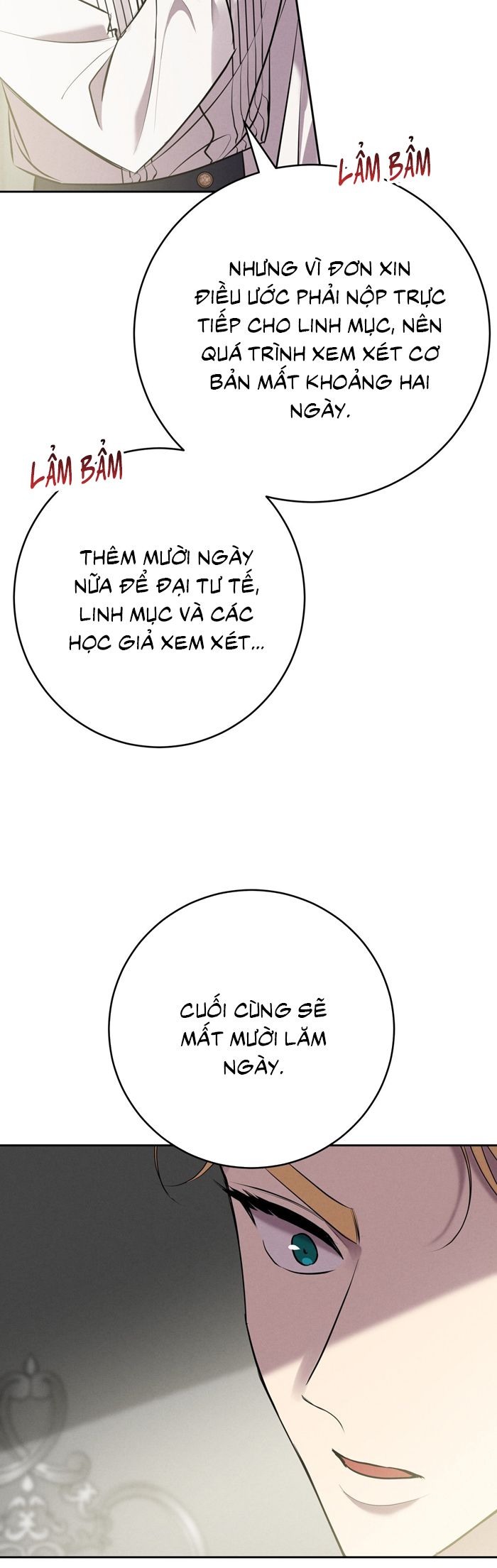 Hôn Nhân Gia Tộc Chap 17 - Next Chap 18