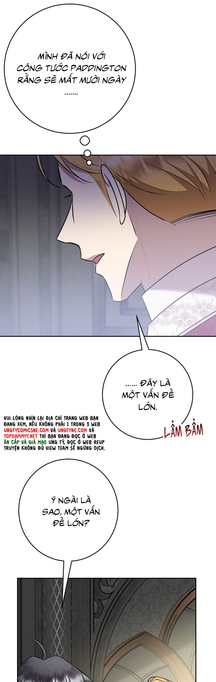 Hôn Nhân Gia Tộc Chap 17 - Next Chap 18