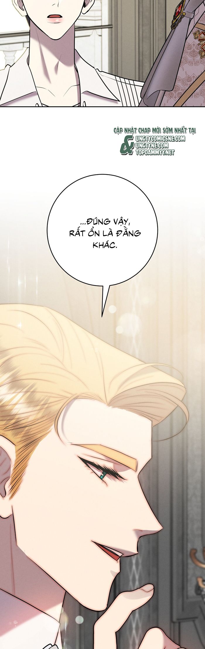 Hôn Nhân Gia Tộc Chap 17 - Next Chap 18