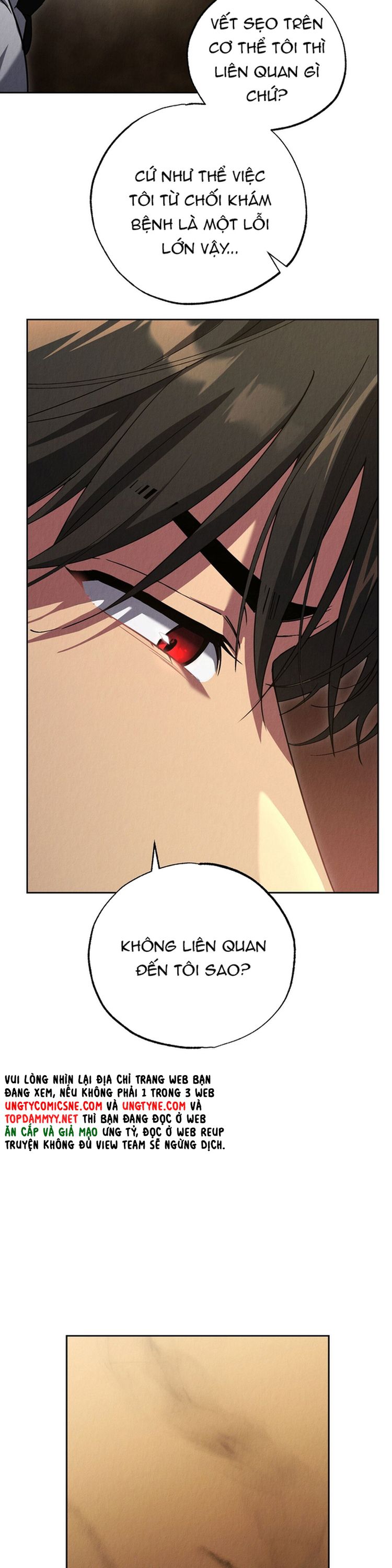 Chuỗi Số Mệnh Chapter 17 - Trang 3