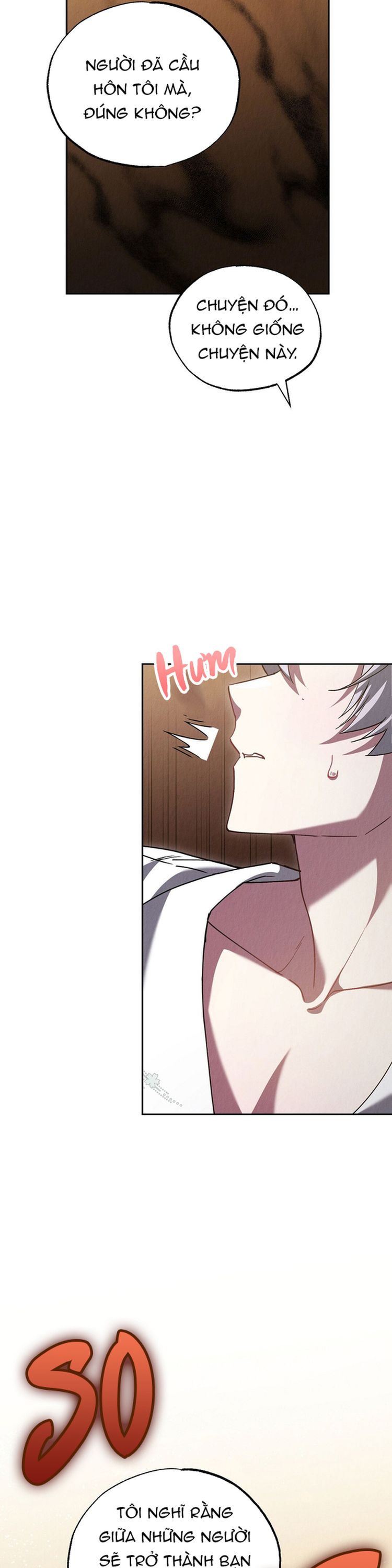 Chuỗi Số Mệnh Chapter 17 - Trang 3