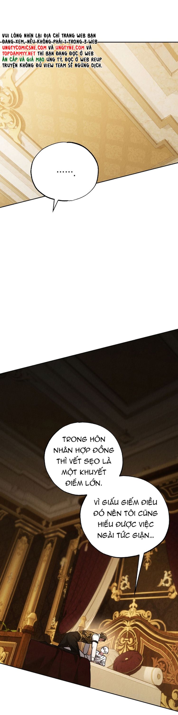 Chuỗi Số Mệnh Chapter 17 - Trang 3