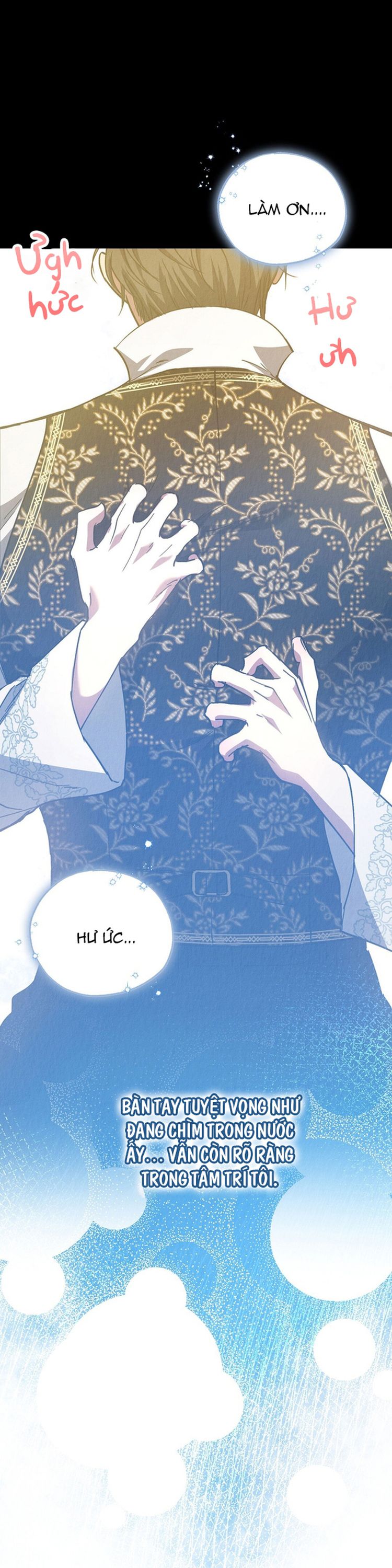 Chuỗi Số Mệnh Chapter 17 - Trang 3