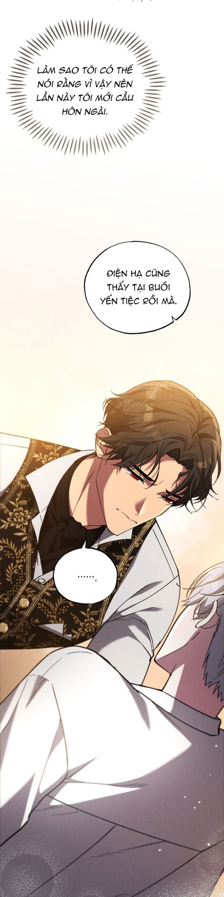 Chuỗi Số Mệnh Chapter 17 - Trang 3