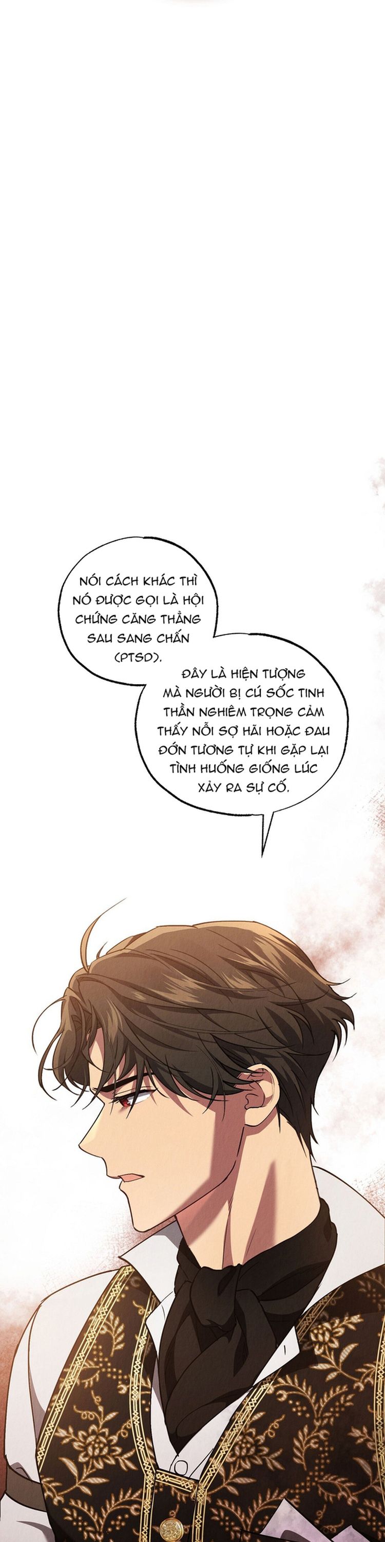 Chuỗi Số Mệnh Chapter 17 - Trang 3
