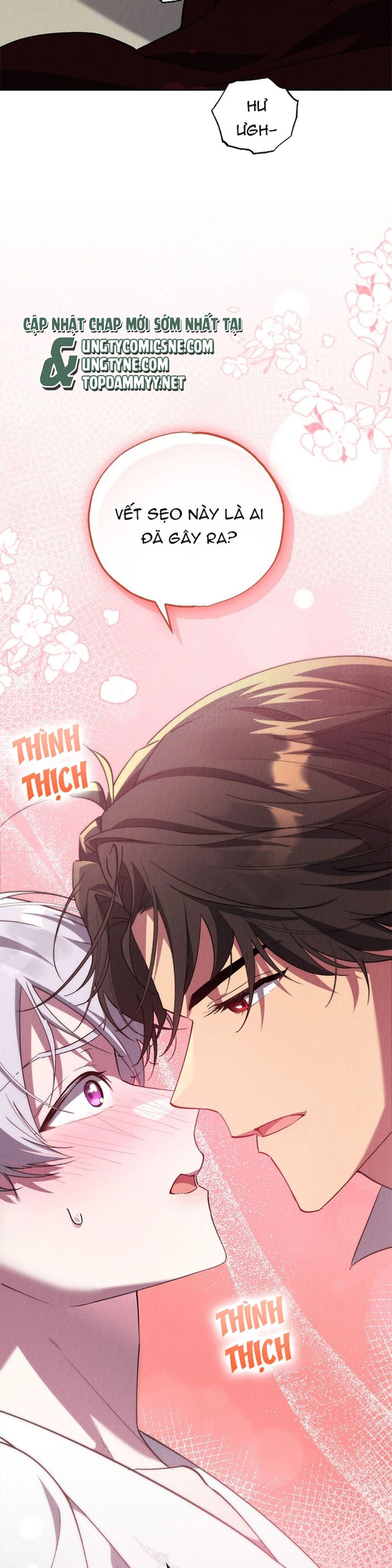 Chuỗi Số Mệnh Chapter 17 - Trang 3