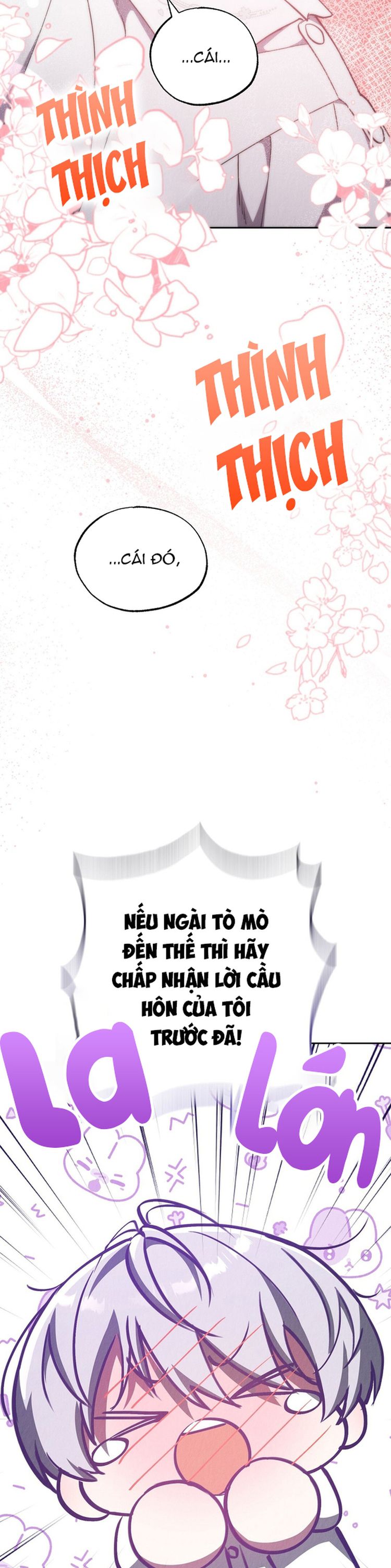 Chuỗi Số Mệnh Chapter 17 - Trang 3