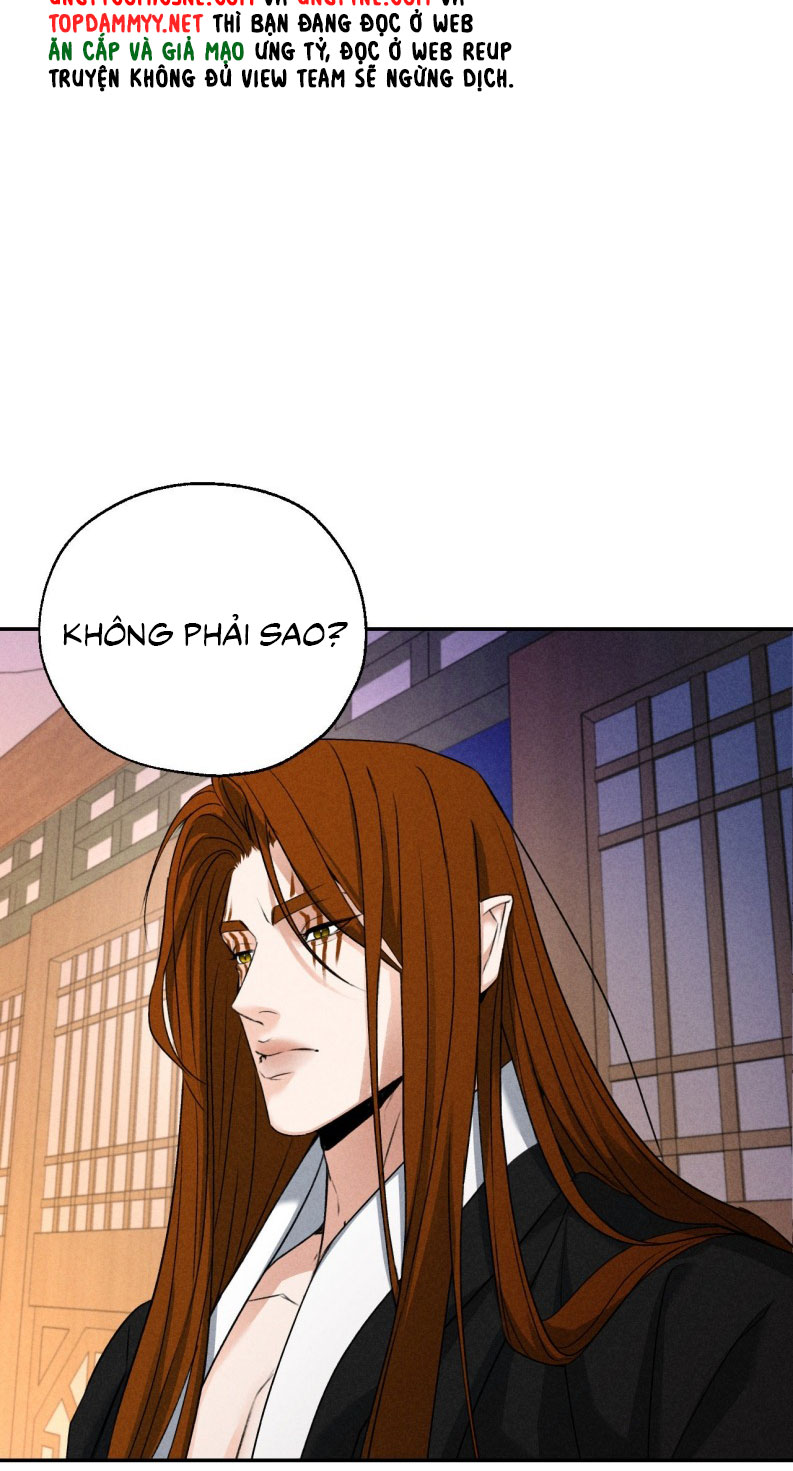 DƯƠNG KHÍ Chapter 13 - Next Chapter 14