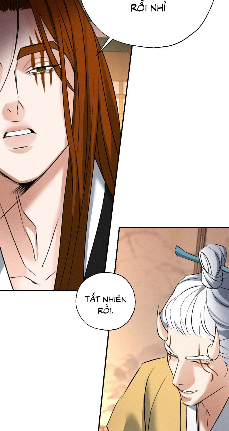 DƯƠNG KHÍ Chapter 13 - Next Chapter 14