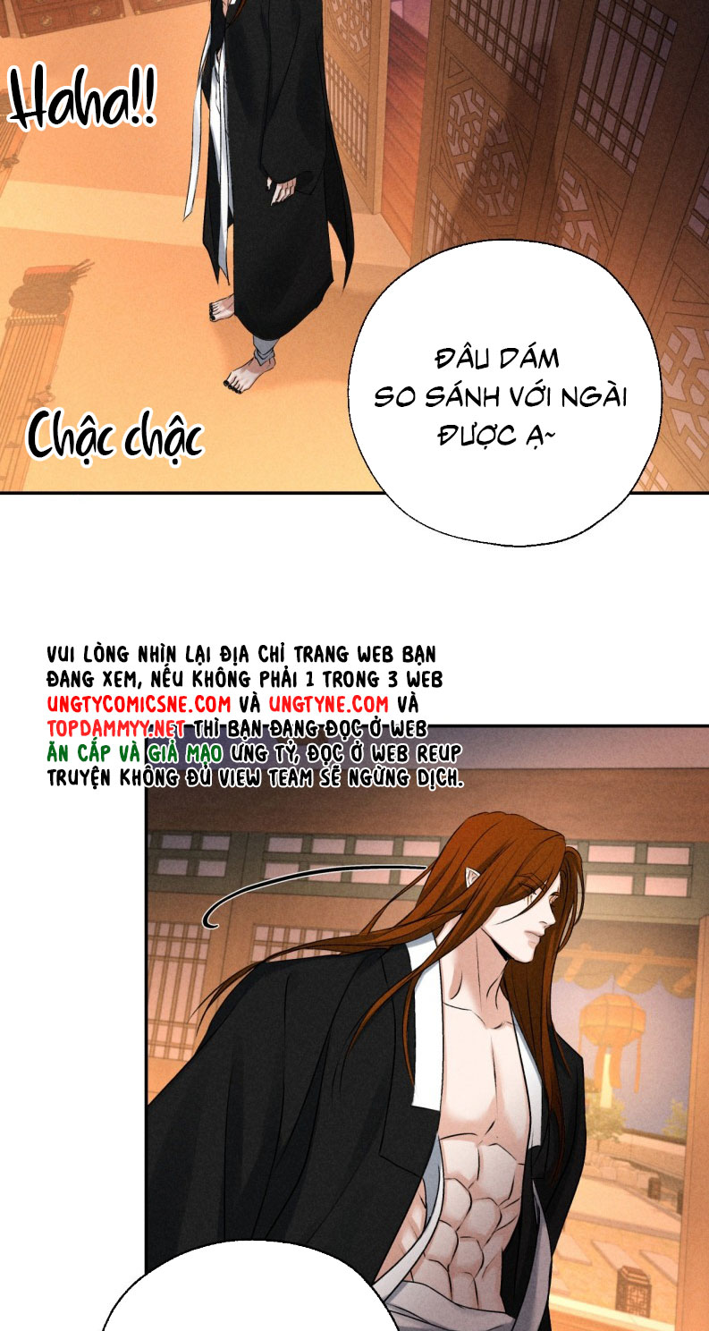DƯƠNG KHÍ Chapter 13 - Next Chapter 14